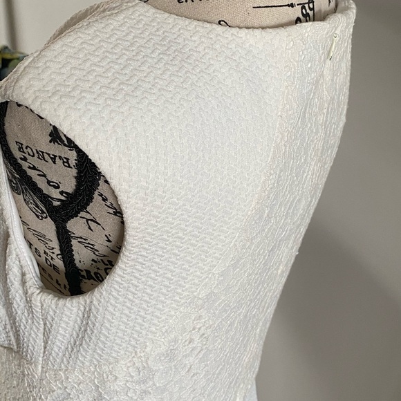 🎈AMERICAN LIVING Waffle-knit Fit & Flare - Picture 15 of 16